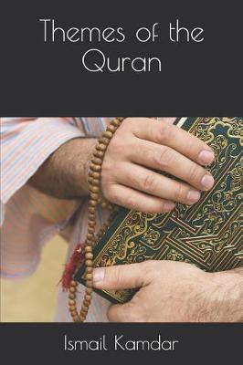 Book cover for Themes of the Quran