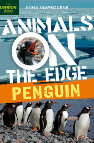 Cover of Penguin