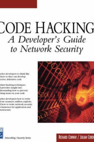 Cover of Code Hacking