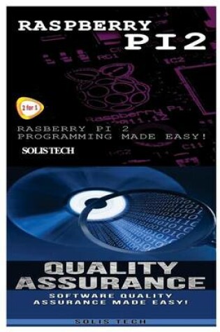 Cover of Raspberry Pi 2 & Quality Assurance