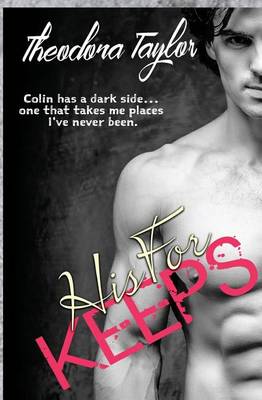 Book cover for His For Keeps