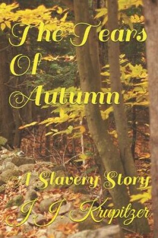 Cover of The Tears Of Autumn