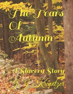 Book cover for The Tears Of Autumn