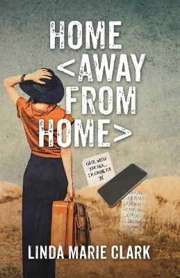 Book cover for Home Away From Home