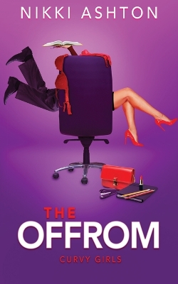 Book cover for The Offrom
