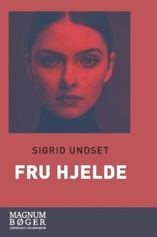 Cover of Fru Hjelde