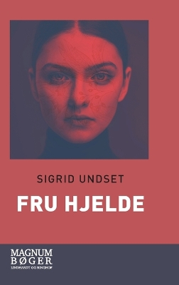 Book cover for Fru Hjelde