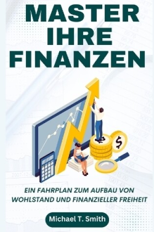 Cover of Master Ihre Finanzen