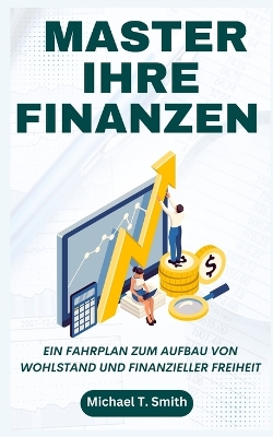 Book cover for Master Ihre Finanzen