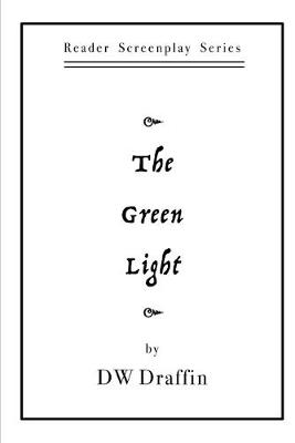 Book cover for The Green Light