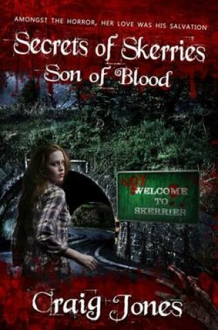 Cover of Son of Blood