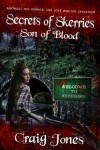 Book cover for Son of Blood