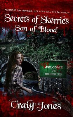 Cover of Son of Blood