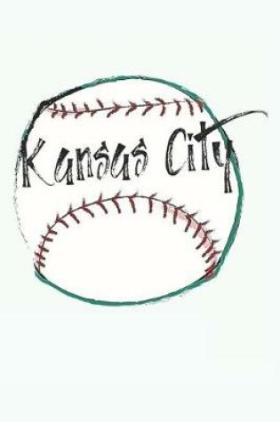 Cover of Kansas City