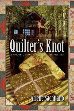 Cover of Quilter's Knot