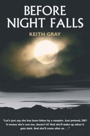 Cover of Before Night Falls