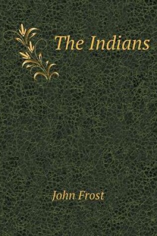 Cover of The Indians