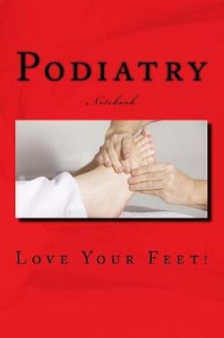 Cover of Podiatry