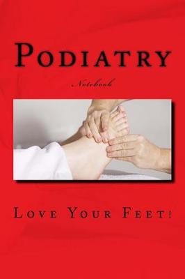 Cover of Podiatry