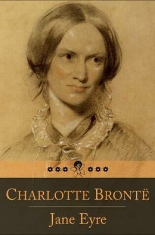 Cover of Jane Eyre: An Autobiography (Beloved Books Edition)