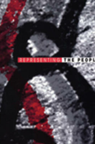 Cover of Representing the People