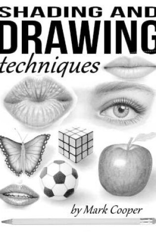 Cover of Shading and Drawing Techniques