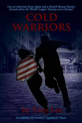 Book cover for Cold Warriors