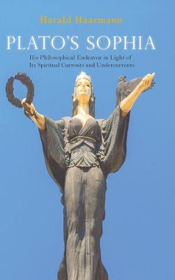 Book cover for Plato's Sophia