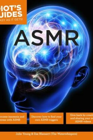 Cover of ASMR