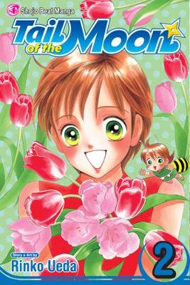 Cover of Tail of the Moon, Vol. 2