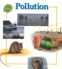 Book cover for Pollution Sb-What about