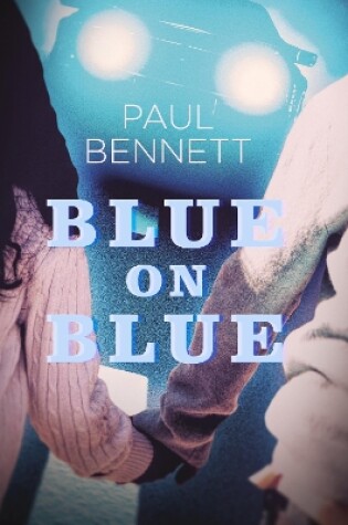 Cover of Blue on Blue