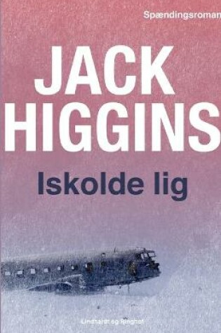 Cover of Iskolde lig