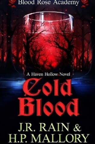 Cover of Cold Blood