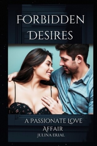 Cover of Forbidden Desires