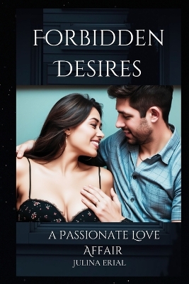 Book cover for Forbidden Desires