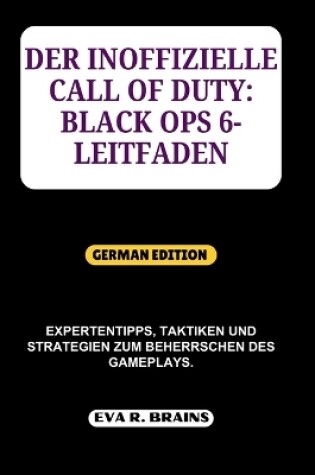 Cover of Der inoffizielle Call of Duty