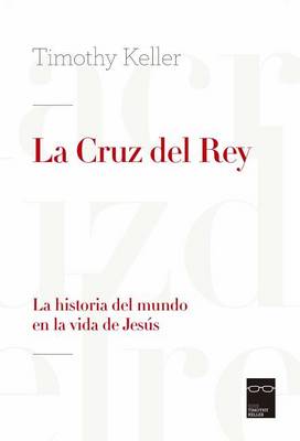 Book cover for La Cruz del Rey (King's Cross)