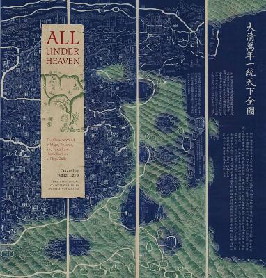 Cover of All Under Heaven