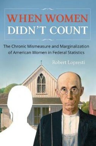 Cover of When Women Didn't Count