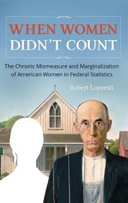 Book cover for When Women Didn't Count