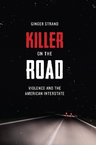 Cover of Killer on the Road