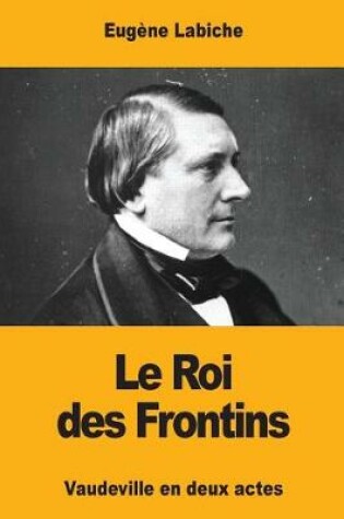 Cover of Le Roi des Frontins