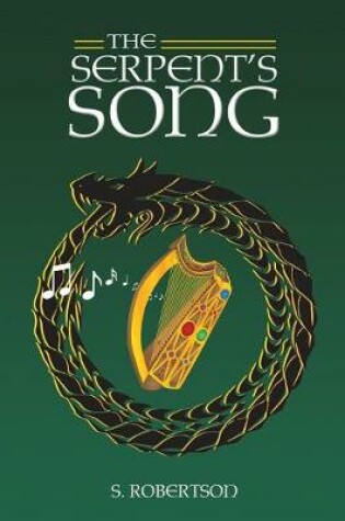 Cover of The Serpent's Song