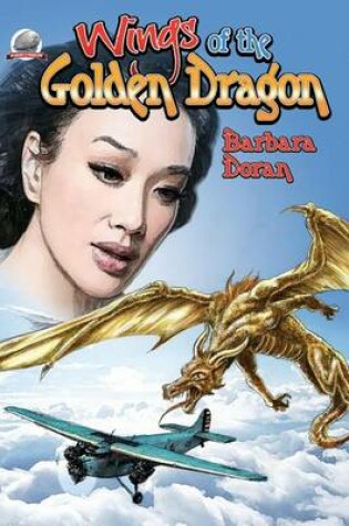 Cover of Wings of the Golden Dragon