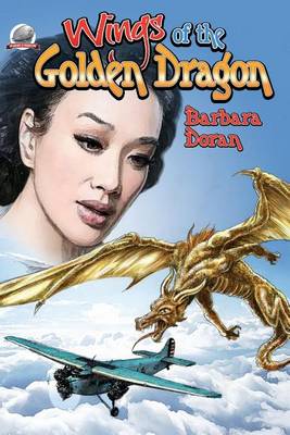 Book cover for Wings of the Golden Dragon