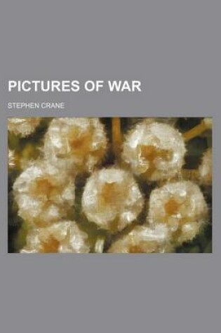 Cover of Pictures of War