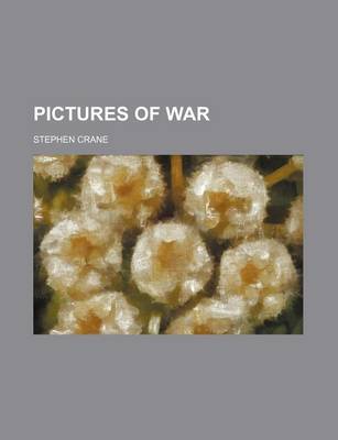 Book cover for Pictures of War