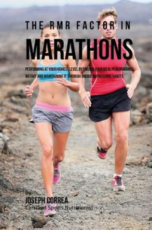 Cover of The RMR Factor in Marathons