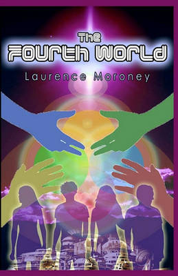 Book cover for The Fourth World